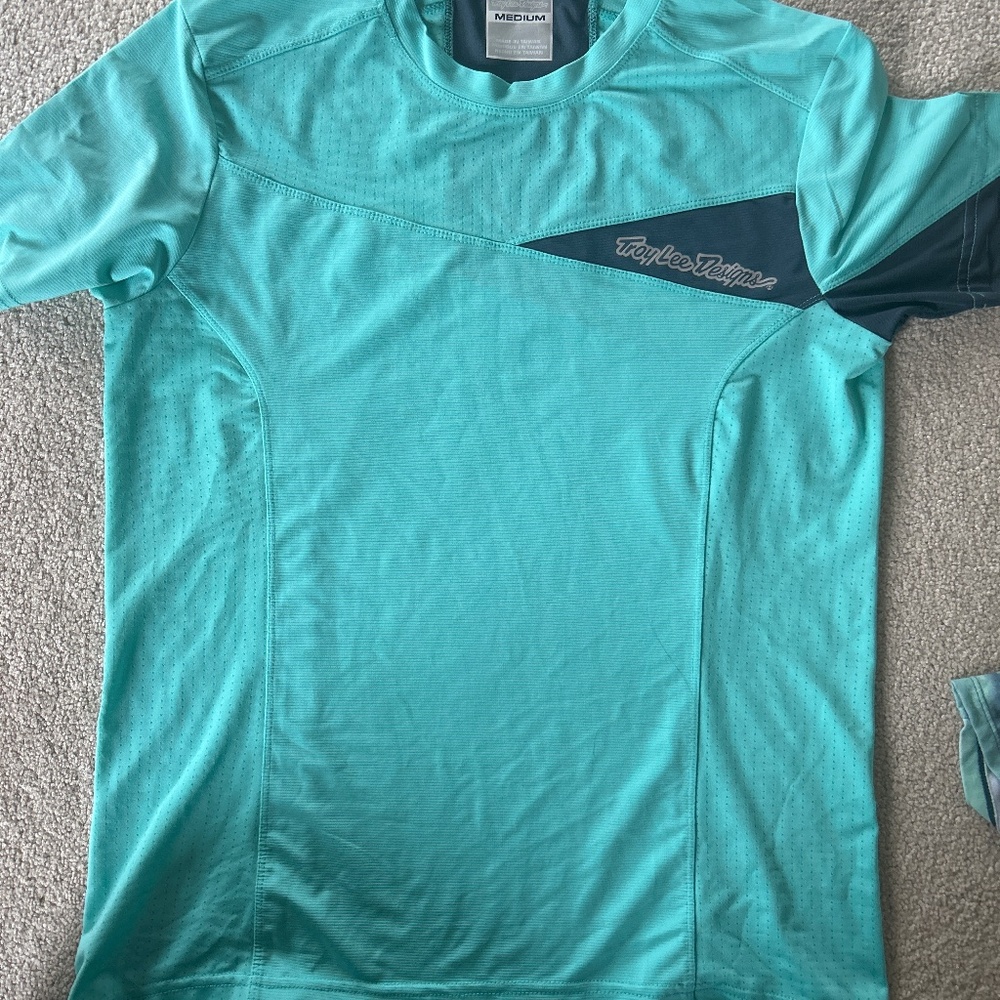 Mountain Bike Jersey